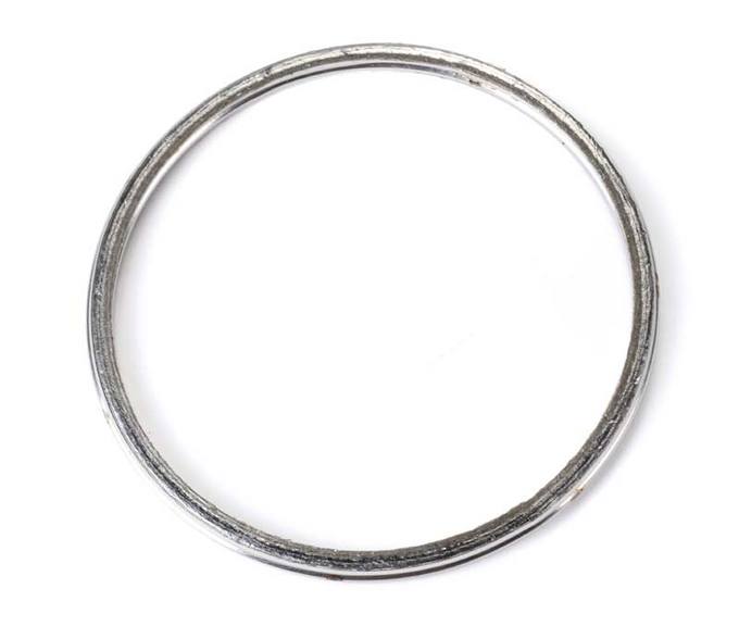 SAAB Catalytic Converter Gasket - Front 12609878